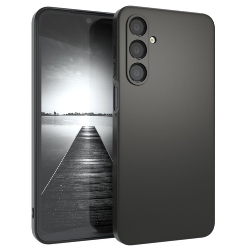 Custodia cellulare nera per