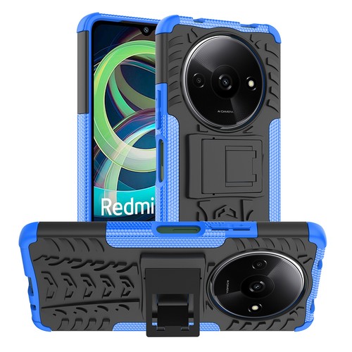 Custodia per xiaomi - redmi, a3