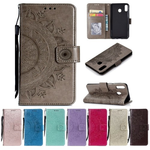 Custodia per huawei y6p cover - custodia,