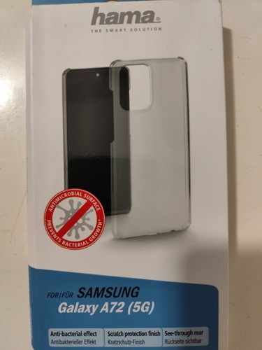Hama mobile cover - hama,