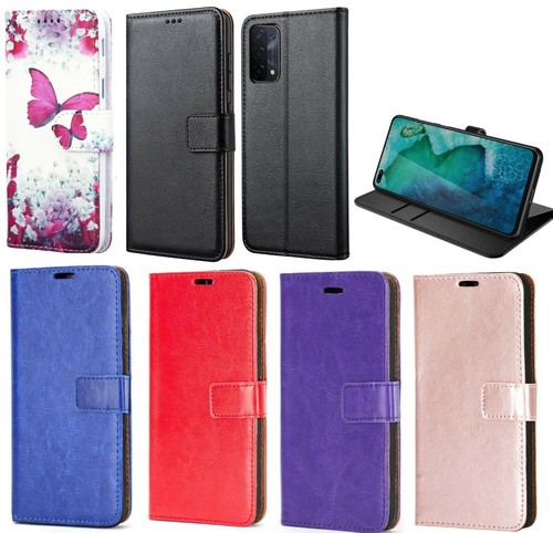 Custodia per oppo a54 - 5g, a74