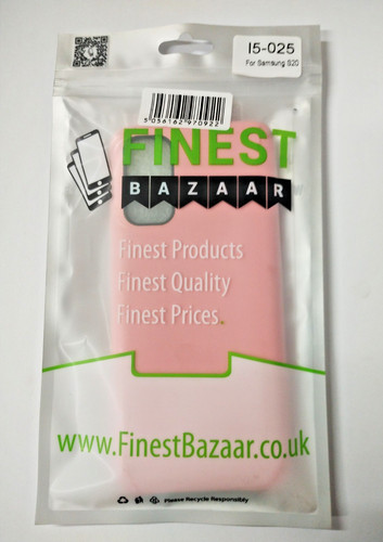 Cover cellulare silicone