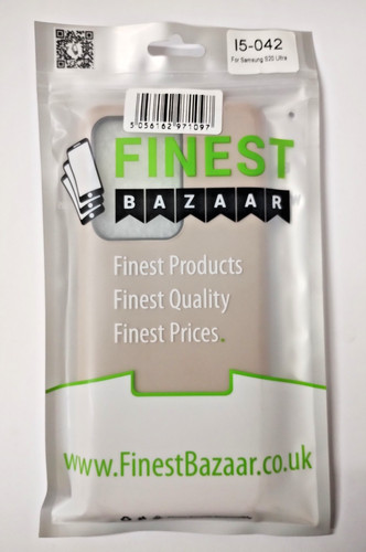 Cover cellulare silicone