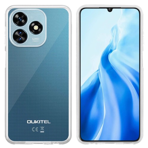 Custodia per oukitel c51 - custodia,