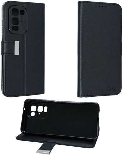 Caseroxx bookstyle custodia - caseroxx,
