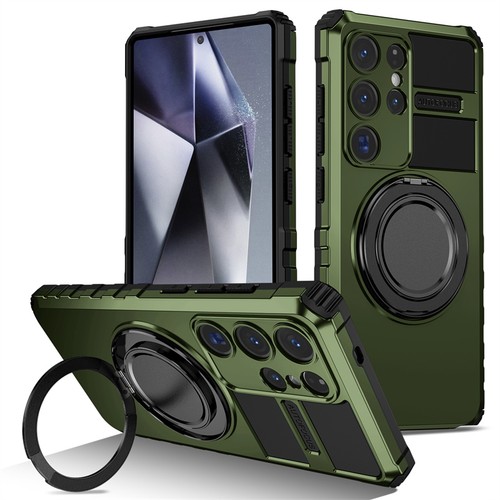 Custodia 360 anelli per