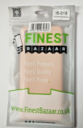 Cover cellulare silicone