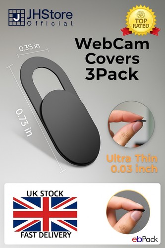 Cover webcam confezioni - cover,