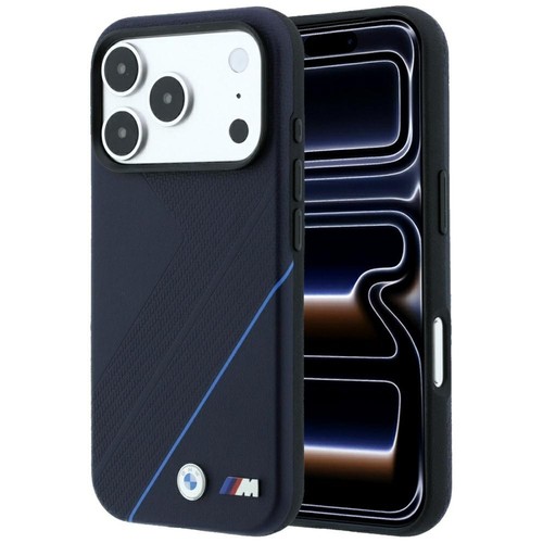 Mobile bmw line track cover - line,