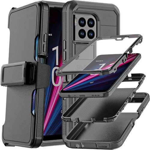 Mobile revvl pro - revvl, 6x