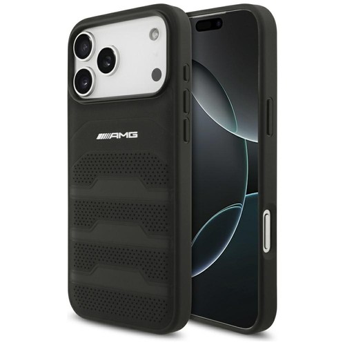 Mobile mercedes amg - cg, cover