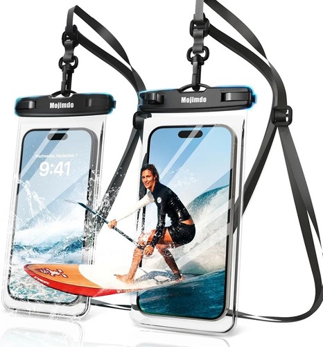 Confezione custodia telefono - confezione, 2