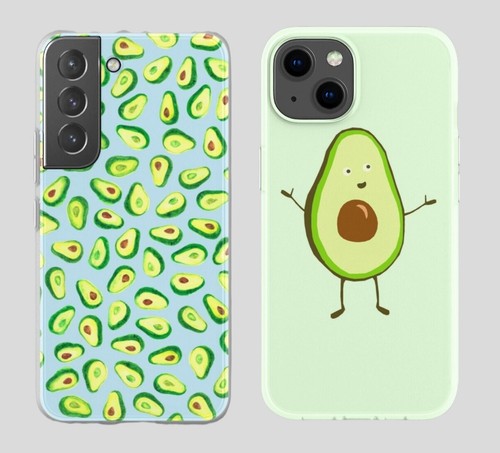 Custodia telefono vegan