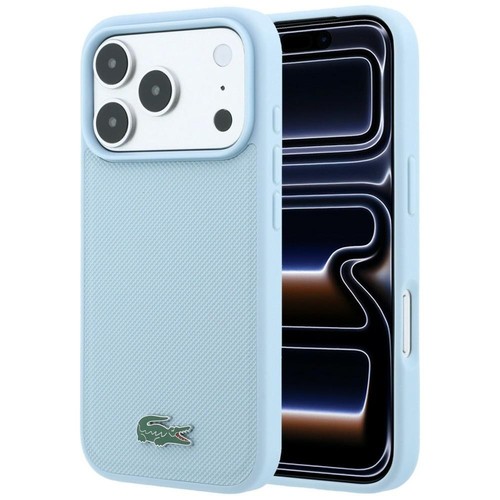 Mobile lacoste cover iphone - mobile,