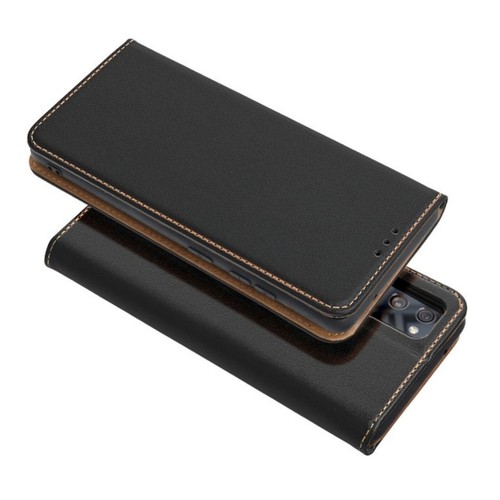 Custodia cellulare vera - , pelle