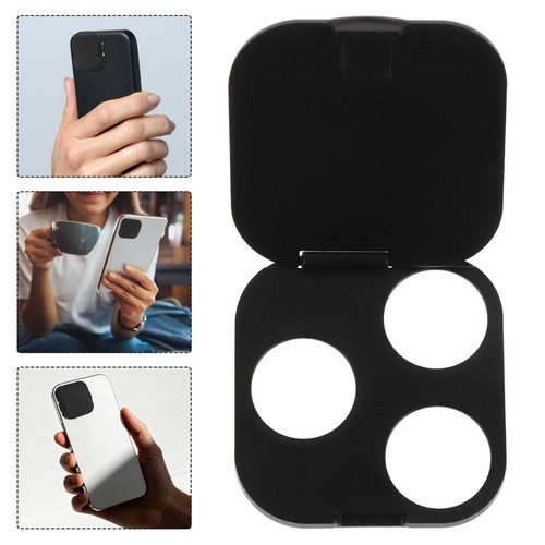 Cover obiettivo cellulare