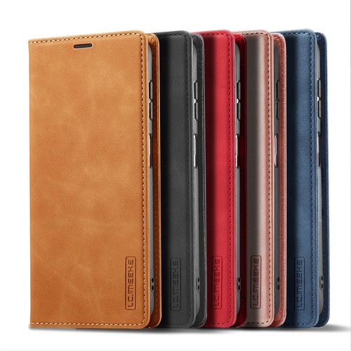 Custodia cellulare flip