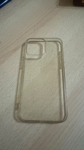 Used phone case cover - used,