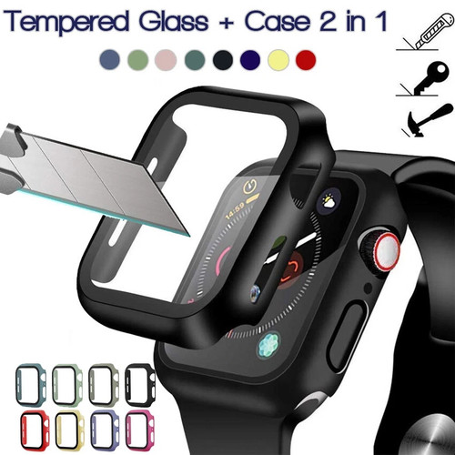 Custodia per apple watch - per,