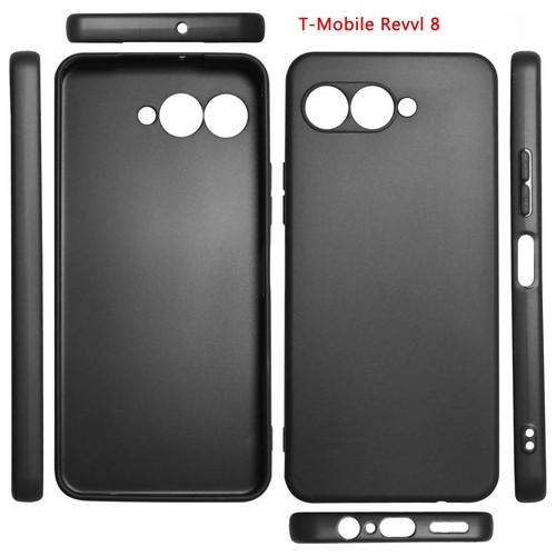 Pezzi mobile revvl 8 - t-mobile,
