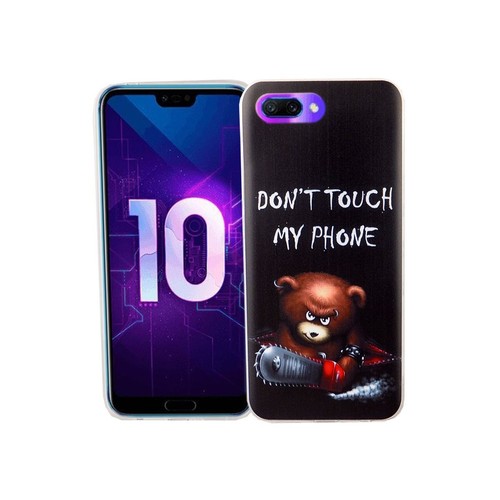 Custodia huawei honor cover - custodia,