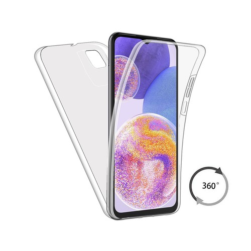 Custodia cellulare 360