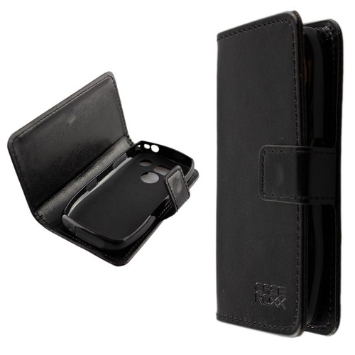 Caseroxx bookstyle custodia - bookstyle,